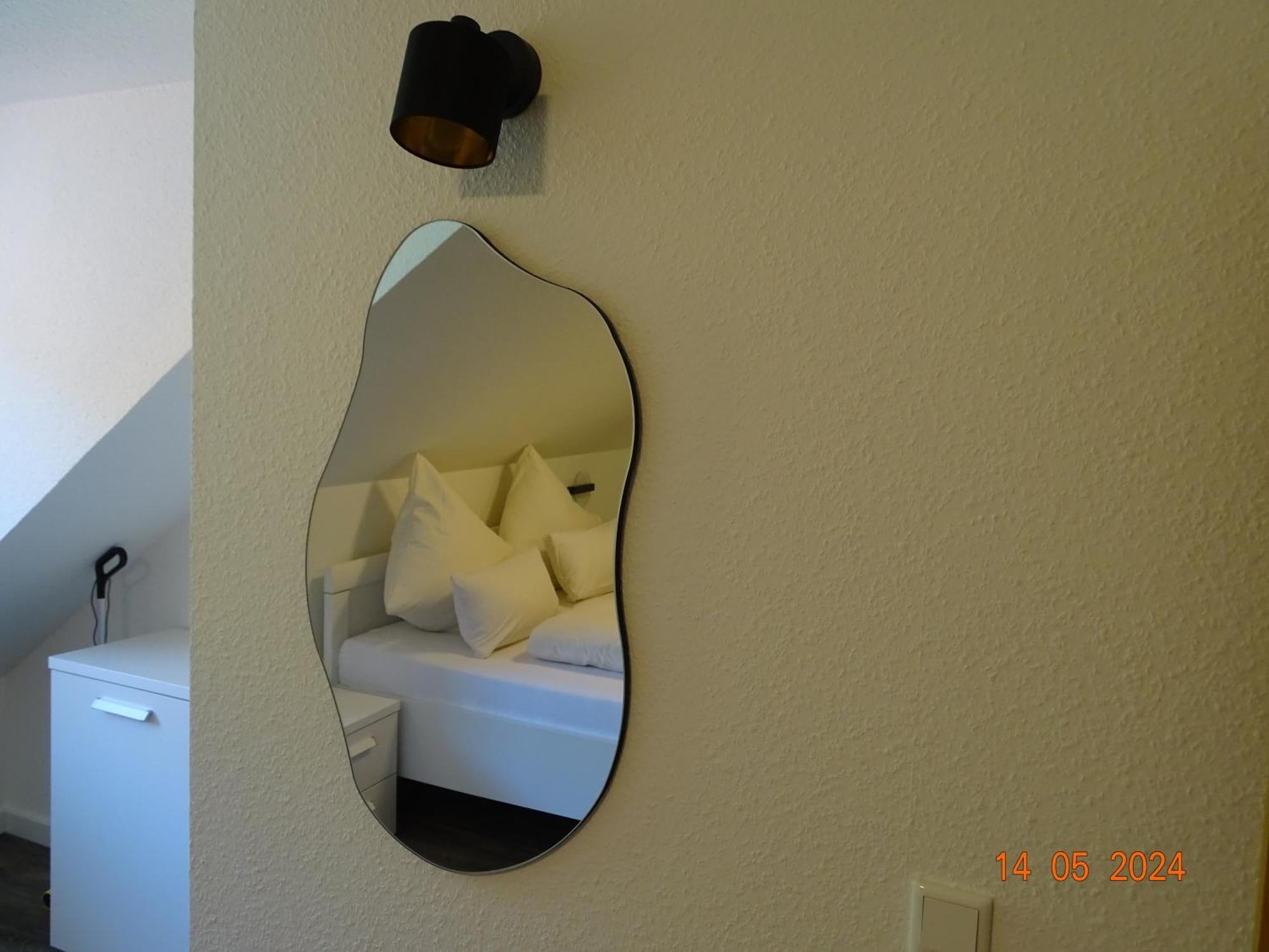 Hotel Zur Therme Westernkotten Quarto foto