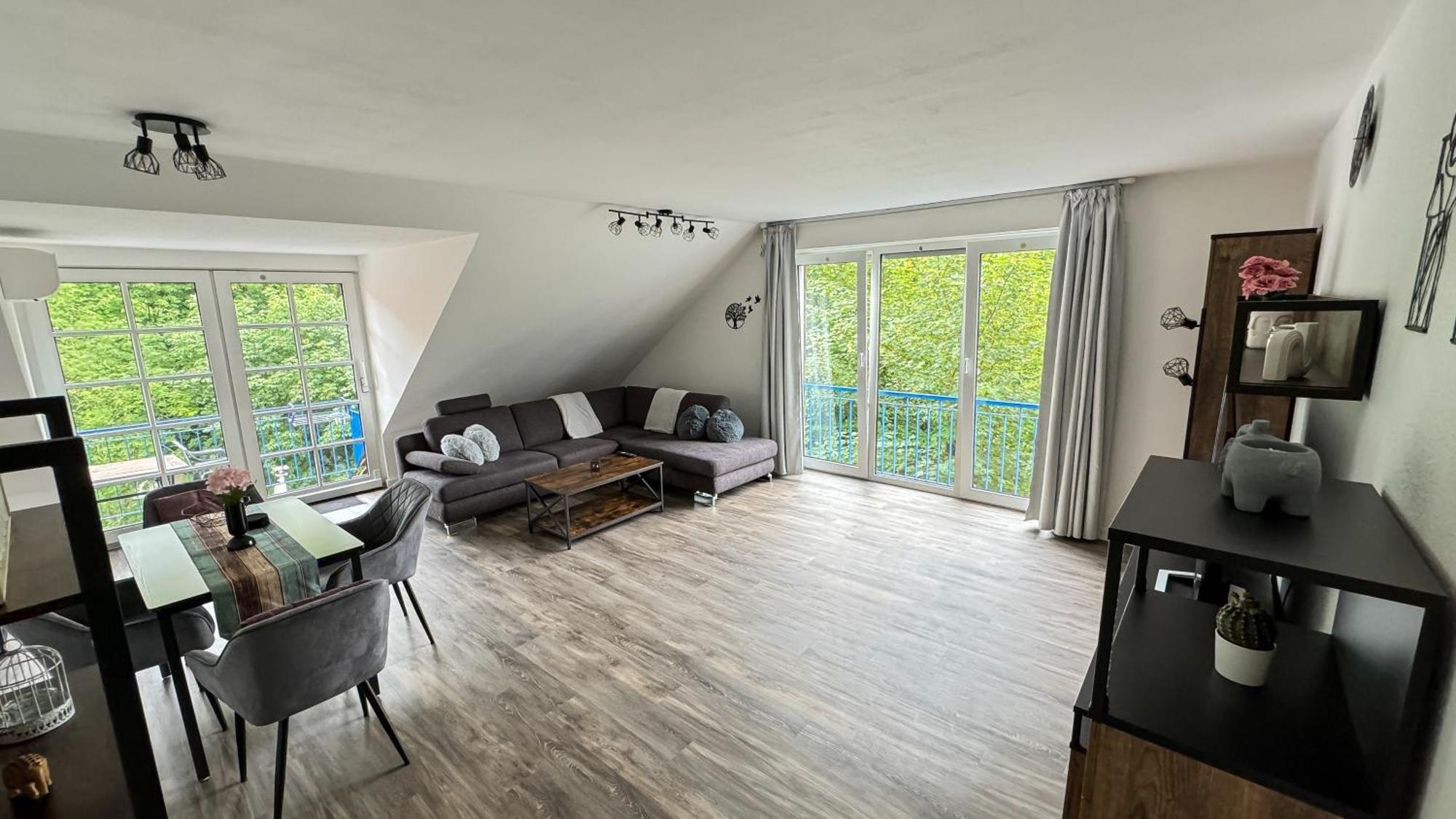 Hotel Zur Therme Westernkotten Quarto foto