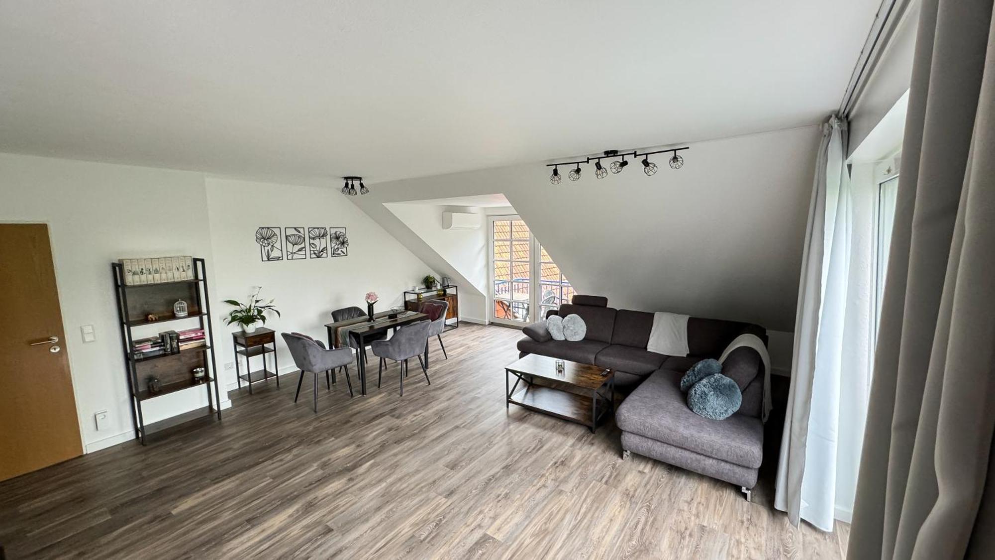 Hotel Zur Therme Westernkotten Quarto foto