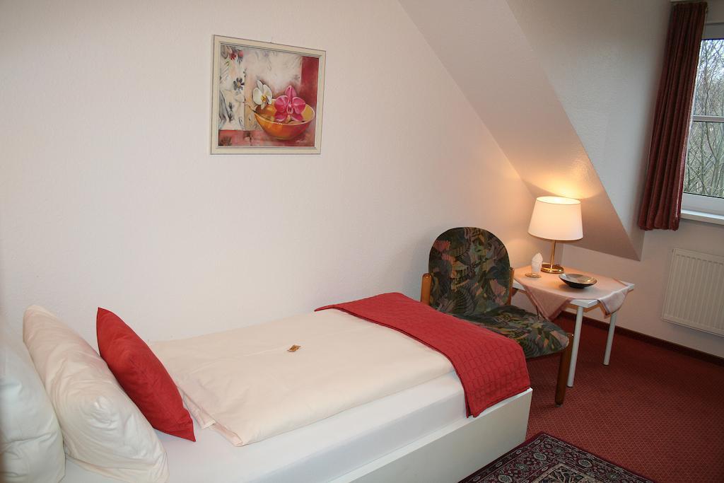 Hotel Zur Therme Westernkotten Quarto foto