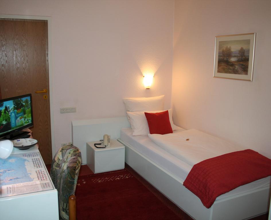 Hotel Zur Therme Westernkotten Quarto foto
