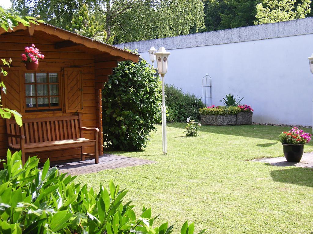 Hotel Zur Therme Westernkotten Quarto foto